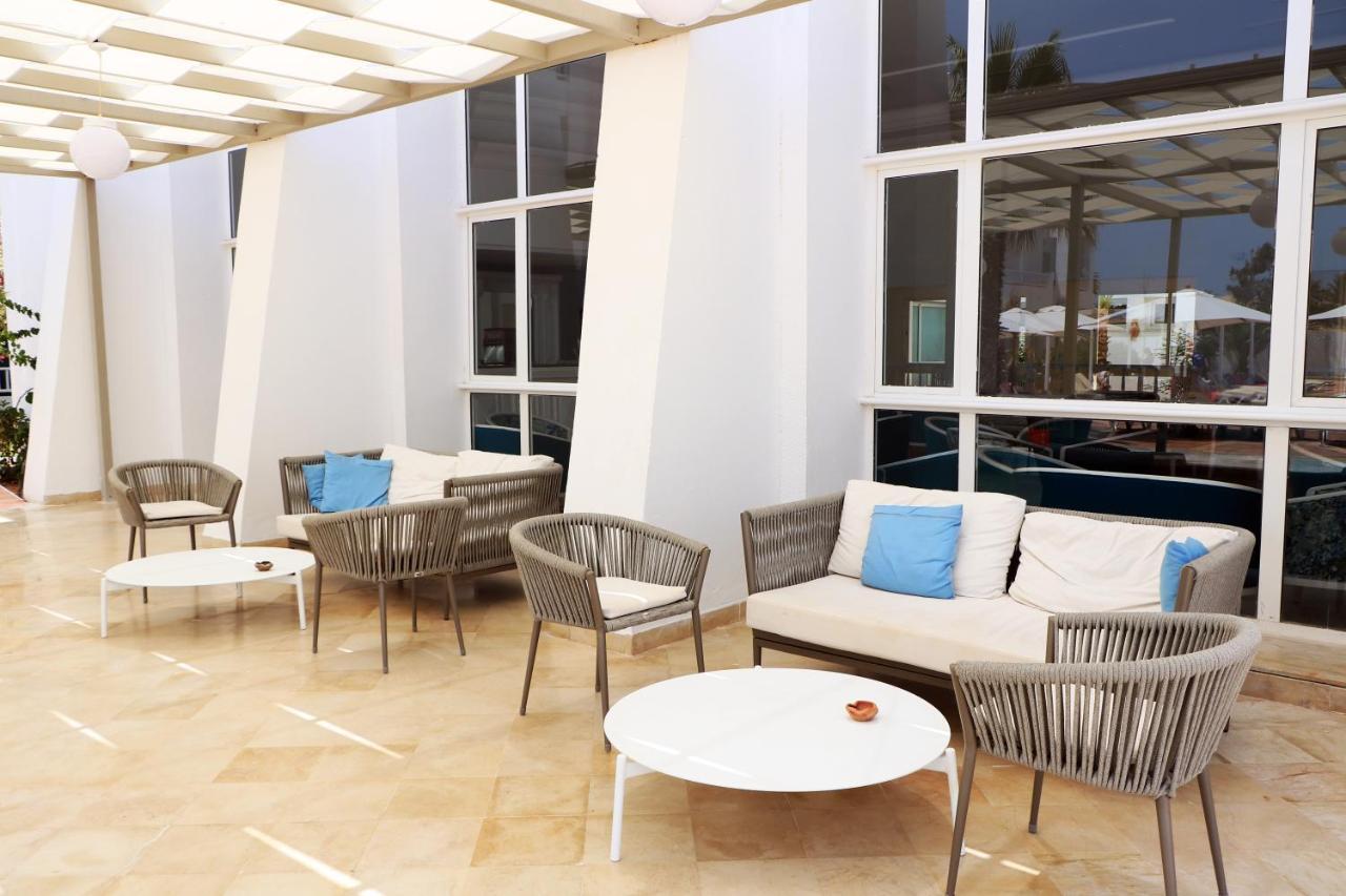 Hotel Riad Meninx Djerba Midun Zewnętrze zdjęcie